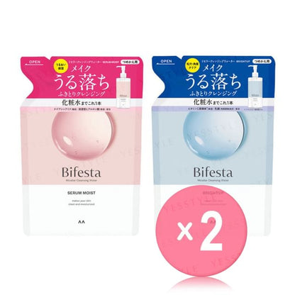 Brightup - 360ml Refill x 2 pcs