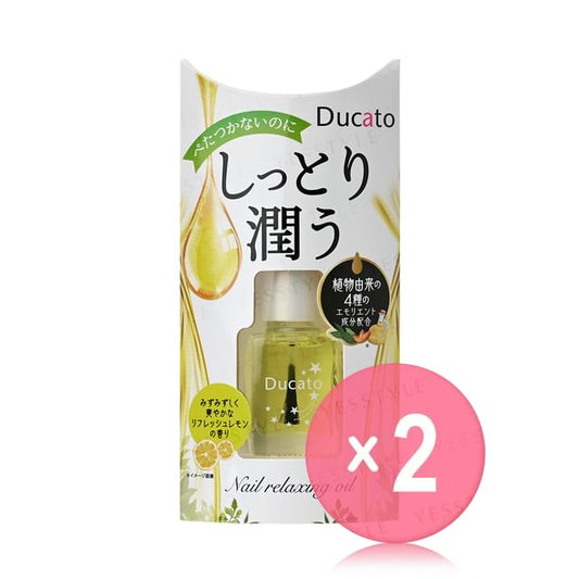 7ml x 2 pcs