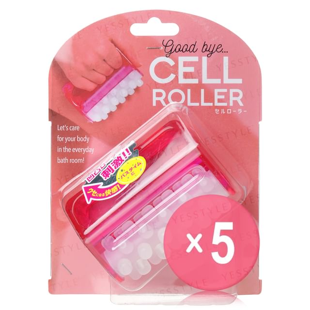1 pc x 5 pcs