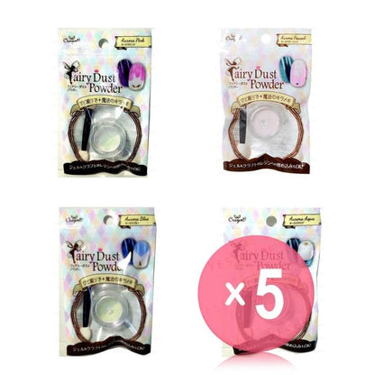 Peepok x 5 pcs