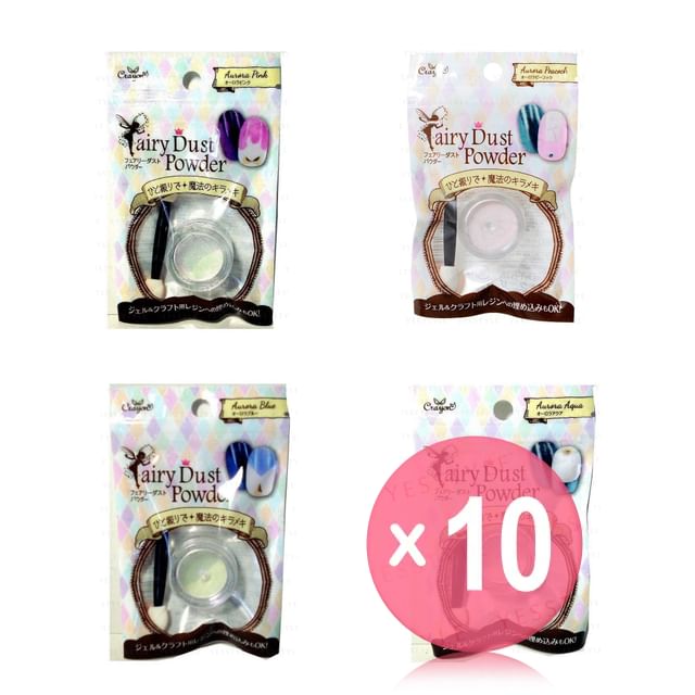 Peepok x 10 pcs