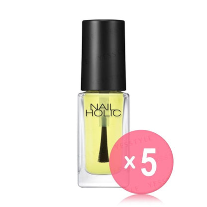 5ml x 5 pcs
