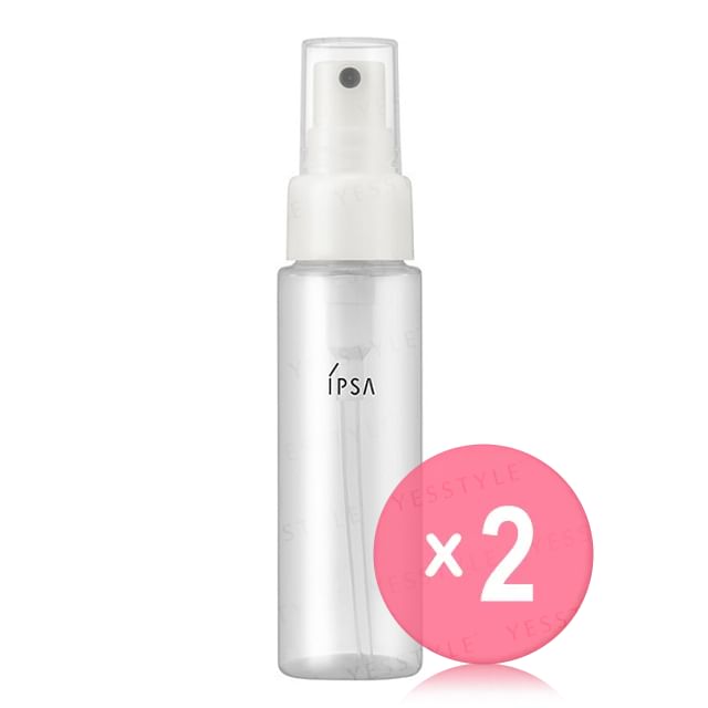 50ml x 2 pcs