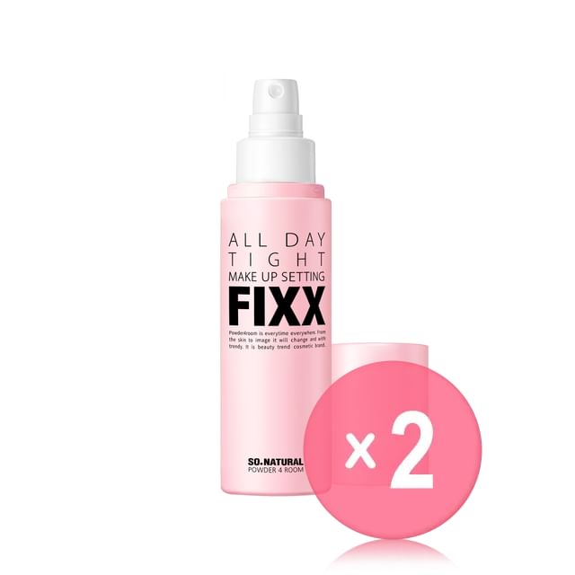 2025 Version - 100ml x 2 pcs