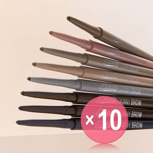 #10 Peony Taupe x 10 pcs