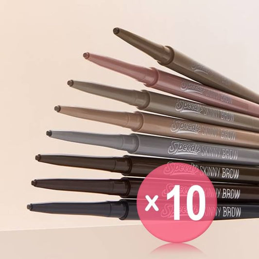 #10 Peony Taupe x 10 pcs