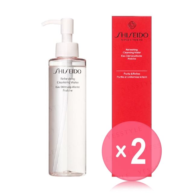 180ml x 2 pcs
