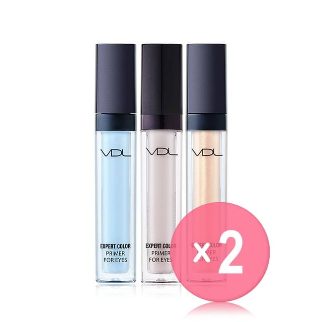 Shimmer x 2 pcs