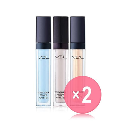 Shimmer x 2 pcs