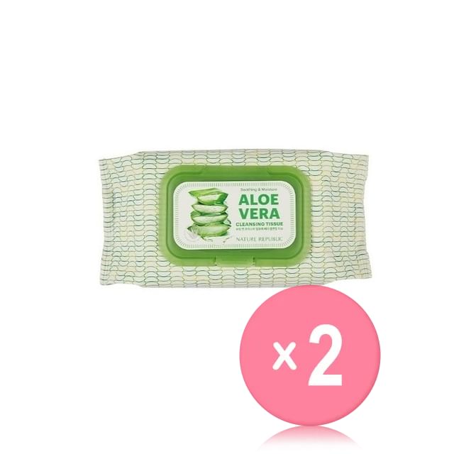 80 pcs x 2 pcs