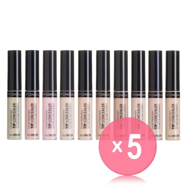 #03 Tan x 5 pcs