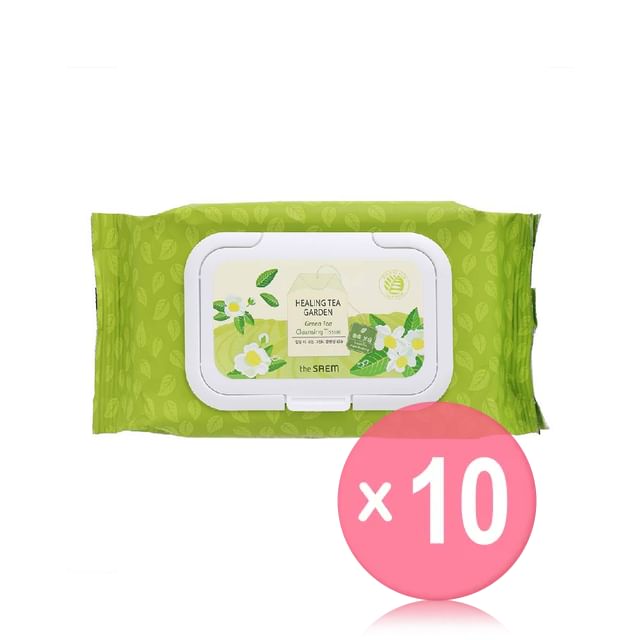 60 pcs x 10 pcs