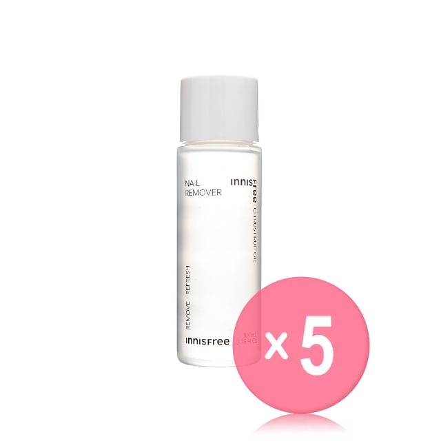 2023 Version - 100ml x 5 pcs