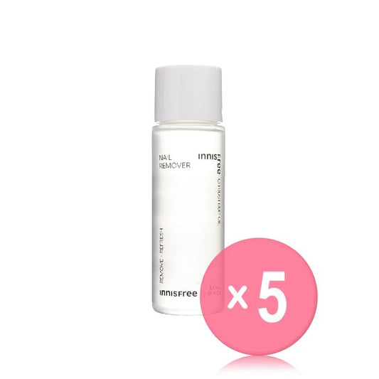 2023 Version - 100ml x 5 pcs