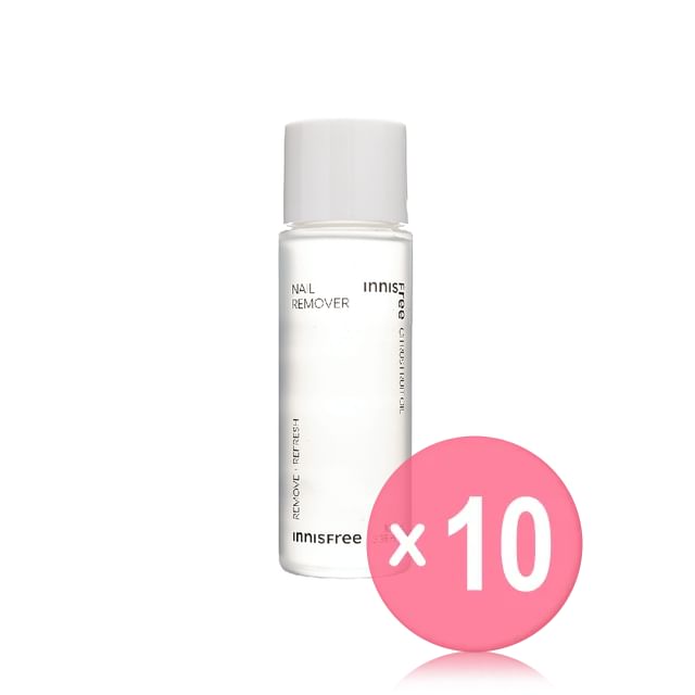 2023 Version - 100ml x 10 pcs