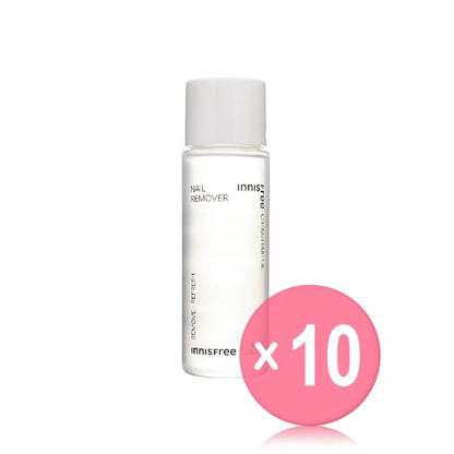 2023 Version - 100ml x 10 pcs