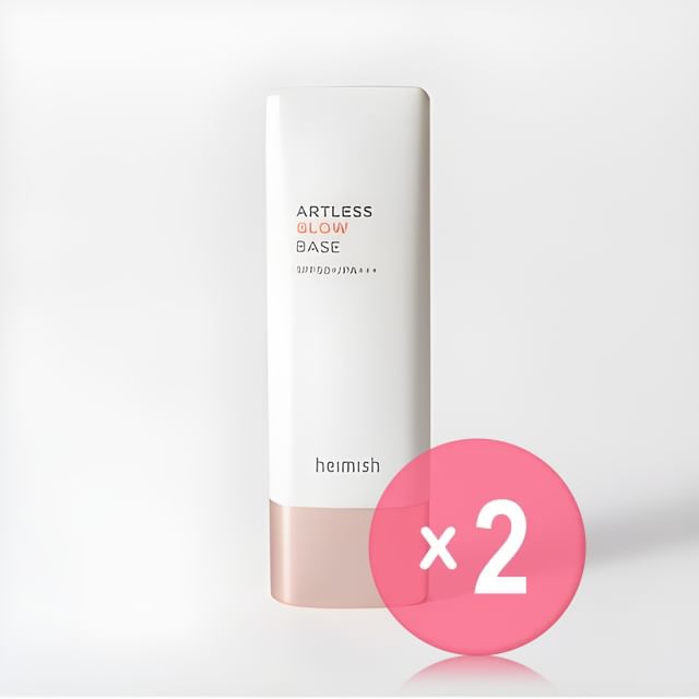 New Version: 40ml x 2 pcs
