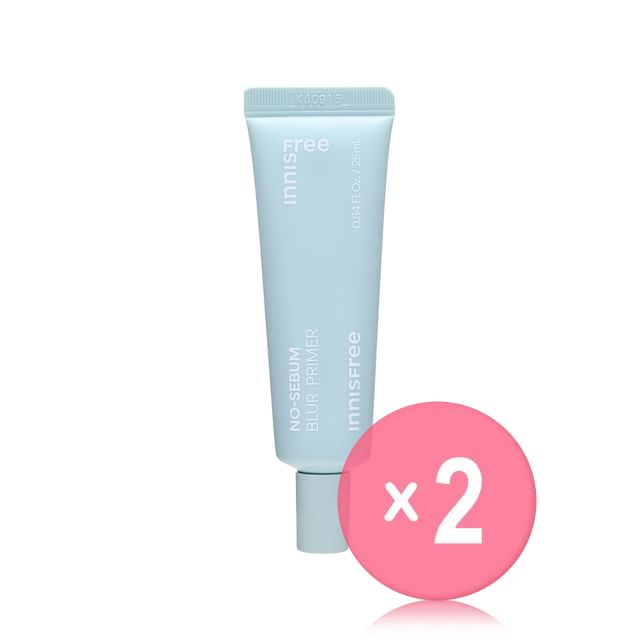 2023 Version - 25ml x 2 pcs