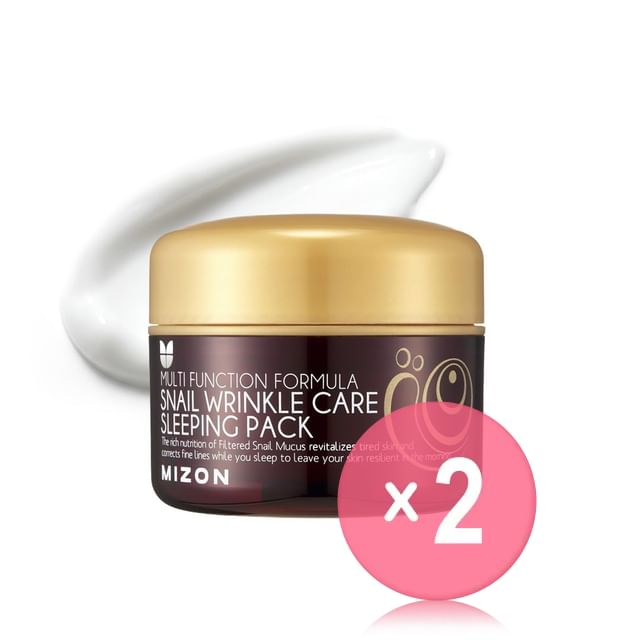 80ml x 2 pcs