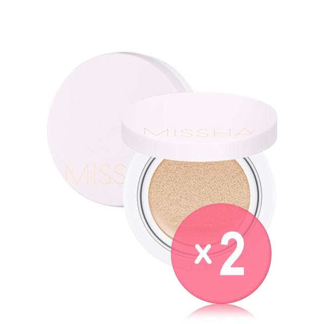 2025 Version - #23 Medium Beige x 2 pcs