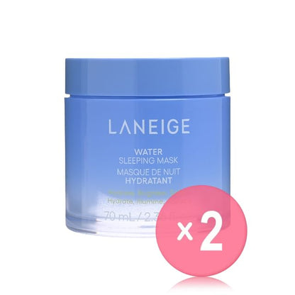 2025 Version - 70ml x 2 pcs