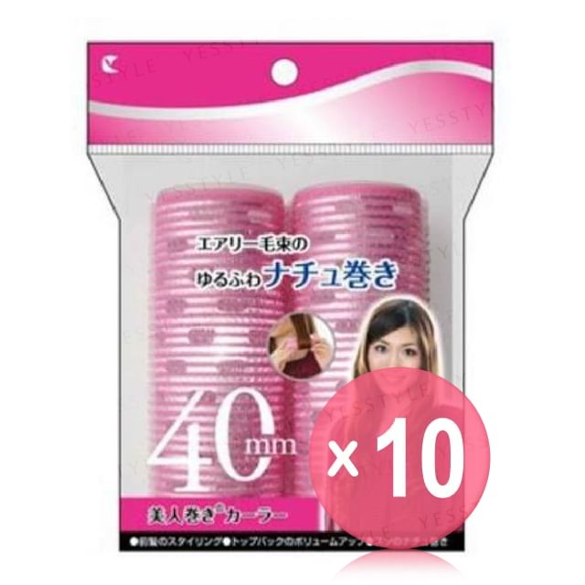 2 pcs - Pink 114-01A x 10 pcs