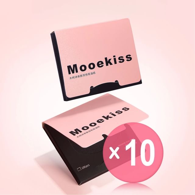 100 sheets x 10 pcs