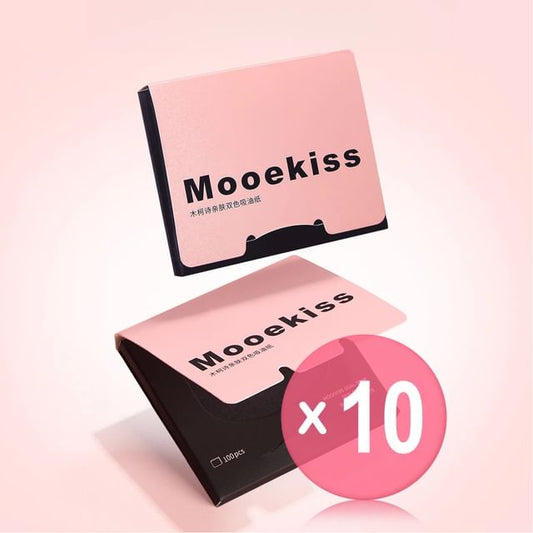 100 sheets x 10 pcs