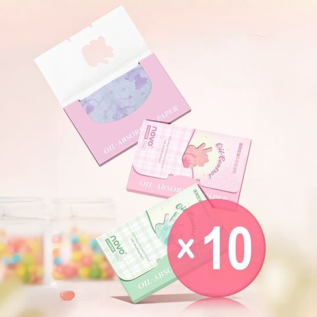 02# Grapes - 100pcs x 10 pcs