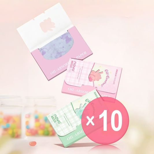 02# Grapes - 100pcs x 10 pcs