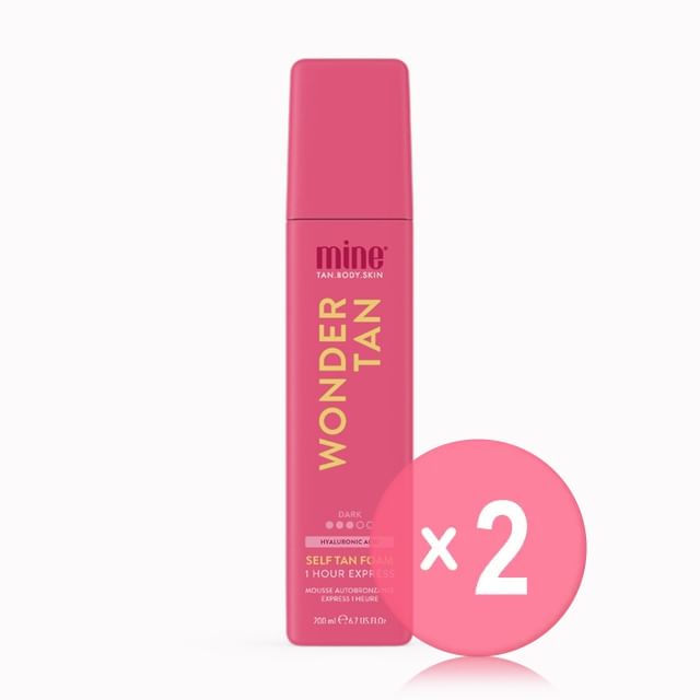 200ml x 2 pcs