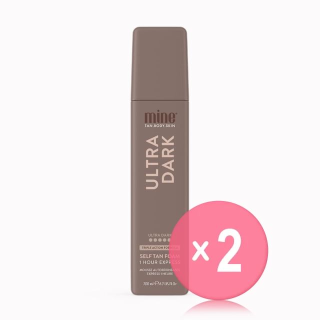 200ml x 2 pcs
