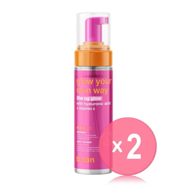 200ml x 2 pcs