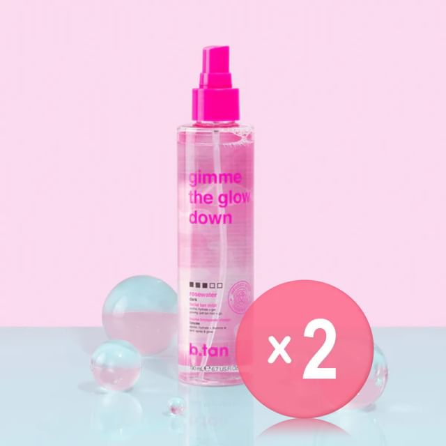 190ml x 2 pcs