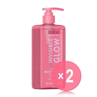 237ml x 2 pcs