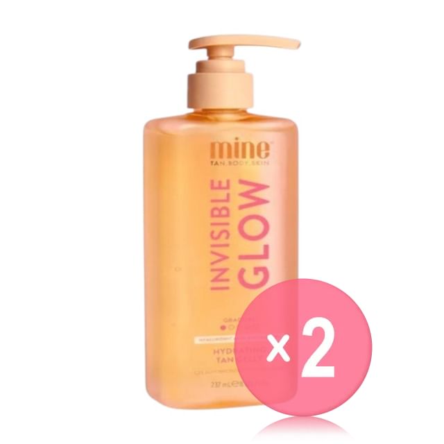 237ml x 2 pcs