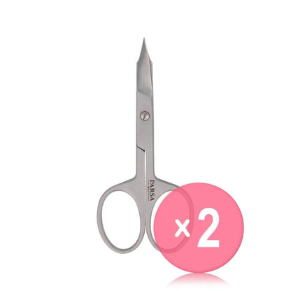 Silver x 2 pcs