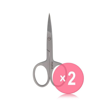 Silver x 2 pcs