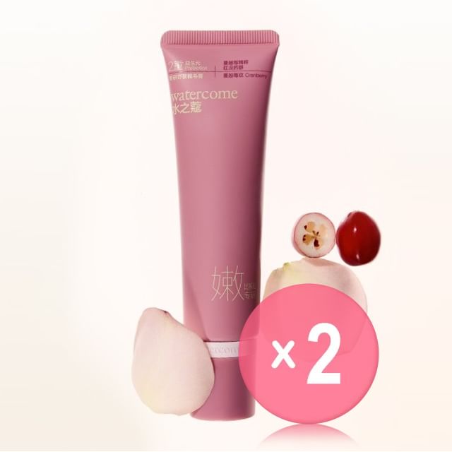 Cranberry - 60g x 2 pcs