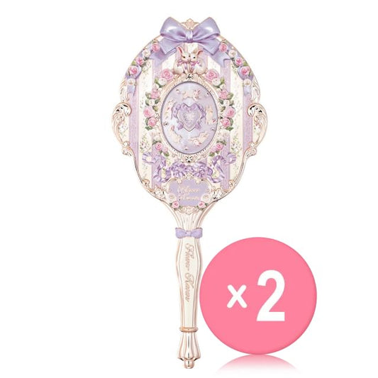 Wisteria Purple - 1pcs x 2 pcs