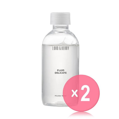 150ml x 2 pcs