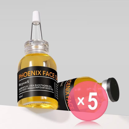 30ml x 5 pcs