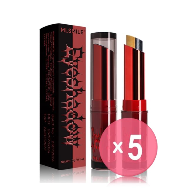#06 - 3g x 5 pcs