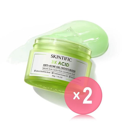 30g x 2 pcs