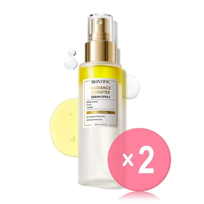 100ml x 2 pcs