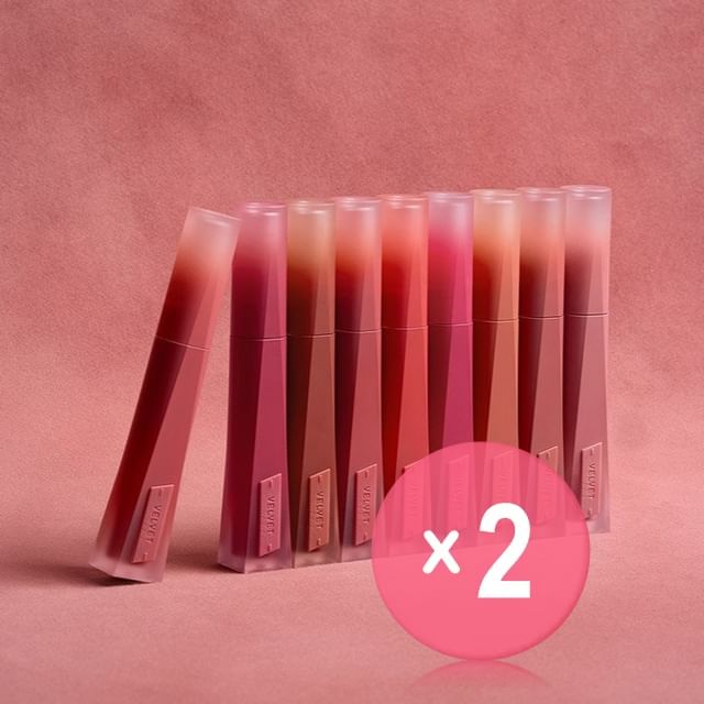#27 PLUM SMOKE - 4g x 2 pcs