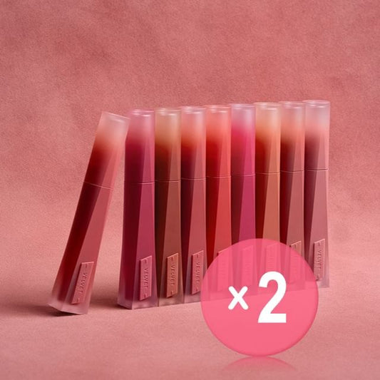 #27 PLUM SMOKE - 4g x 2 pcs
