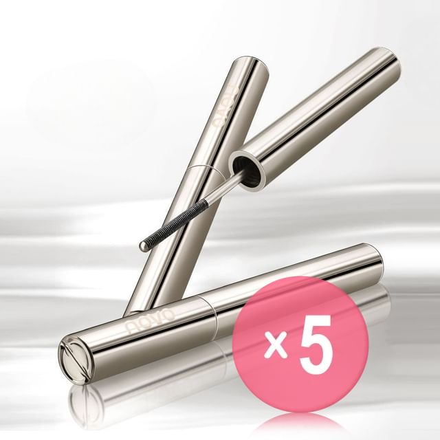 01# Black - 3g x 5 pcs