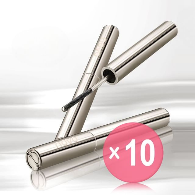 01# Black - 3g x 10 pcs