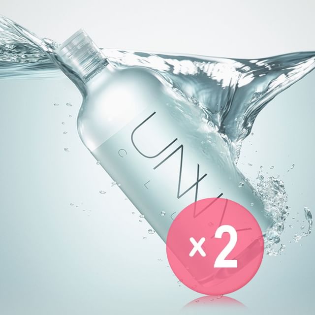 500ml x 2 pcs
